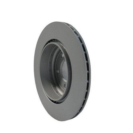 Pagid Brakes Brake Disc (Pr-Ea/Bx-2), 355120671 355120671